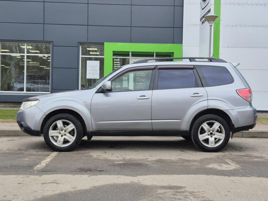 Subaru Forester III Ярославль  - изображение 8