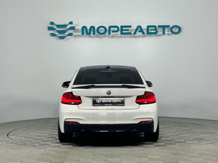 BMW 2 серии F22 Калининград  - изображение 6
