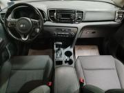 Kia Sportage IV Уфа  - изображение 20