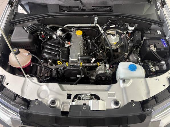 Lada (ВАЗ) Niva I Рестайлинг (Travel) с пробегом 2026 года, цена 1 789 000 рублей, 1717 км, внедорожник, Автокод Объявления