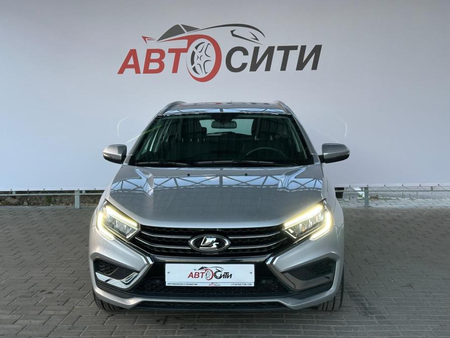 Lada (ВАЗ) Vesta I Рестайлинг (NG) Тамбов  - изображение 2