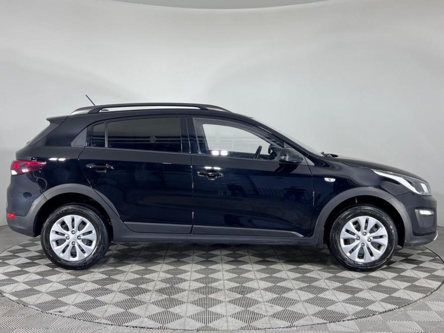 Kia Rio IV Ростов-на-Дону  - изображение 4