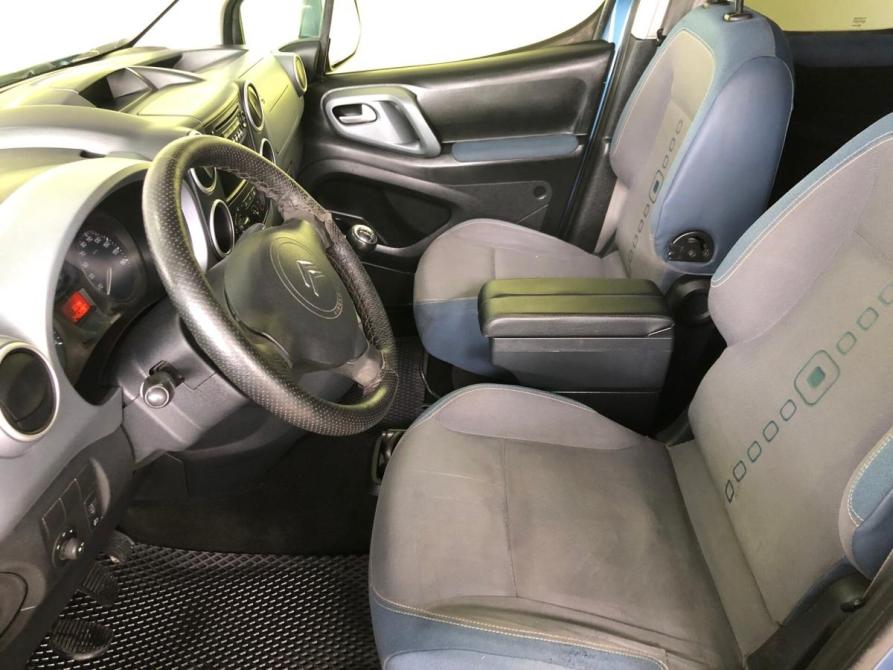 Citroen Berlingo II Чебоксары  - изображение 13