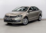 Volkswagen Polo V Рестайлинг Санкт-Петербург  - изображение 29