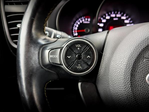 Kia Soul II с пробегом 2016 года, цена 1 545 000 рублей, 81905 км, хэтчбек, Автокод Объявления