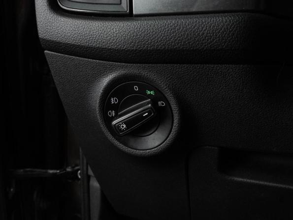 Skoda Kodiaq I с пробегом 2018 года, цена 2 379 000 рублей, 98355 км, внедорожник, Автокод Объявления