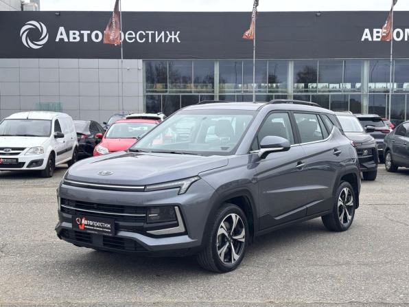 Москвич 3 с пробегом 2024 года, цена 1 399 000 рублей, 32590 км, внедорожник, Автокод Объявления