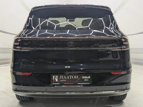 Новый Changan Qiyuan Q07 2025 года, цена 3 890 000 рублей, внедорожник, Автокод Объявления