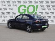 Mazda 3 I (BK) Рестайлинг Владимир  - изображение 21