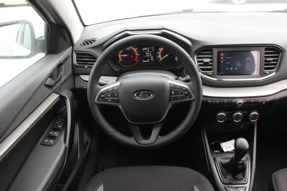 Lada (ВАЗ) Vesta I Рестайлинг (NG) Белгород  - изображение 16