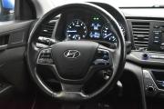 Hyundai Elantra VI (AD) Москва  - изображение 26