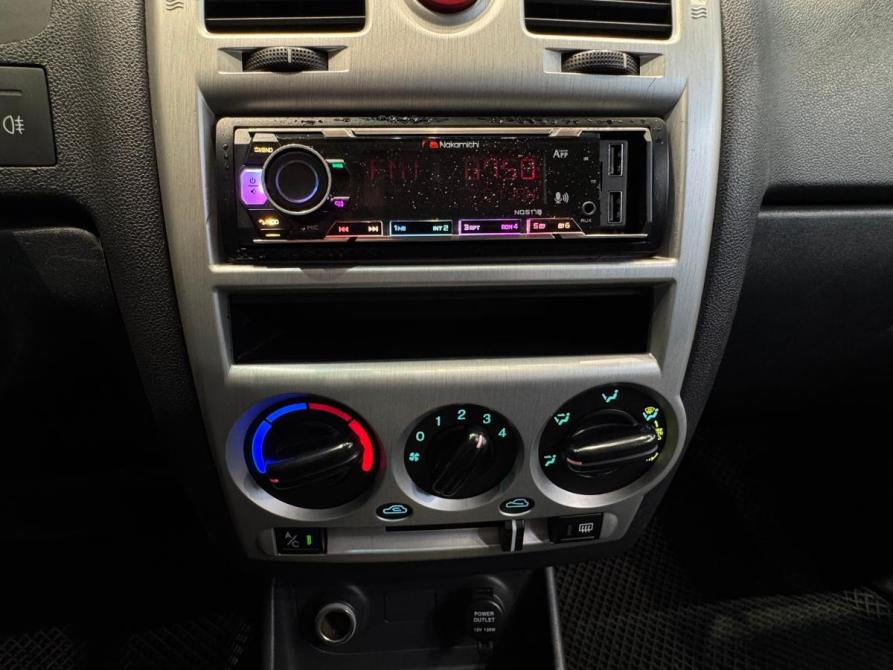 Hyundai Getz I Рестайлинг Волжский  - изображение 15