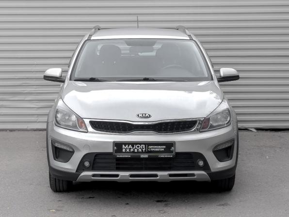 Kia Rio IV с пробегом 2019 года, цена 1 540 000 рублей, 69300 км, хэтчбек, Автокод Объявления
