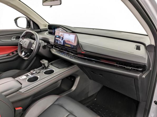Changan CS55 Plus II с пробегом 2023 года, цена 1 890 000 рублей, 74622 км, внедорожник, Автокод Объявления