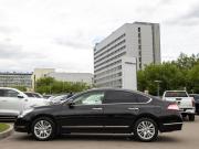 Nissan Teana II Рестайлинг Москва  - изображение 29