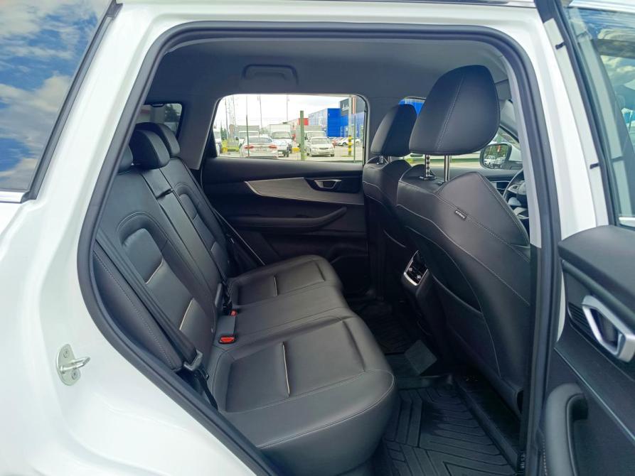 Chery Tiggo 7 Pro Max I Тюмень  - изображение 16