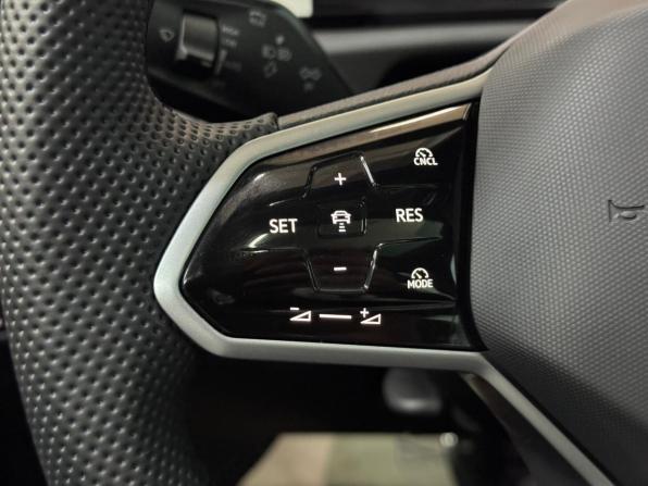 Volkswagen Tiguan III (China Market) с пробегом 2025 года, цена 4 850 000 рублей, 42 км, внедорожник, Автокод Объявления