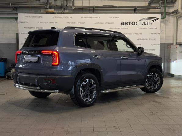 Haval Dargo I с пробегом 2023 года, цена 2 649 000 рублей, 34104 км, внедорожник, Автокод Объявления