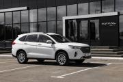 Haval M6 II Волгоград  - изображение 50