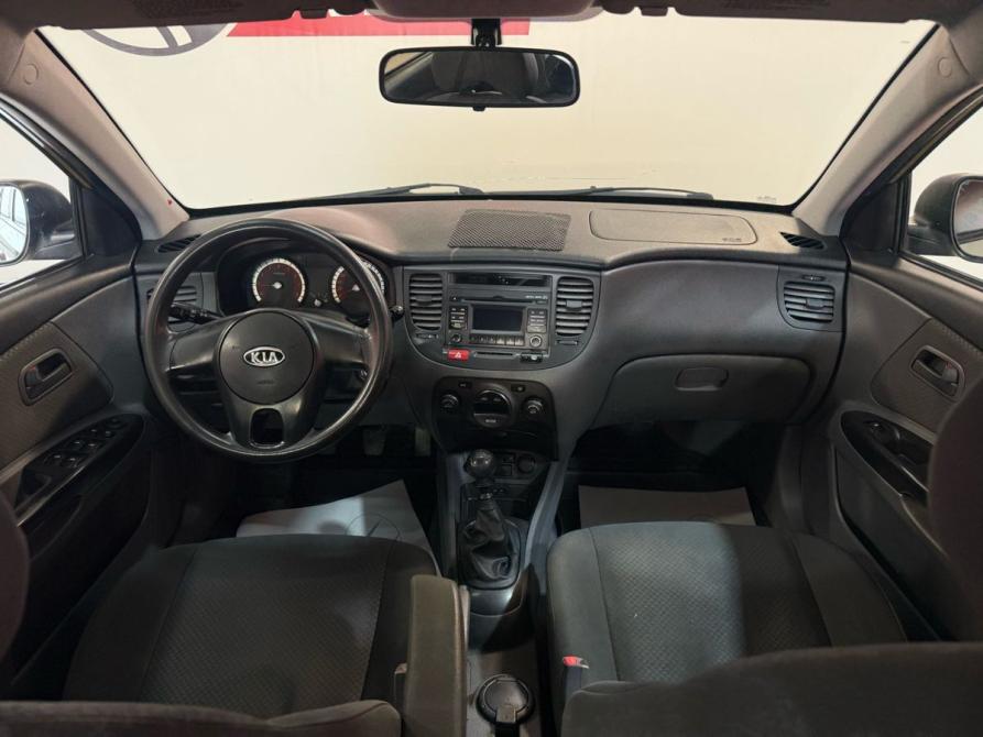 Kia Rio II Рестайлинг Новочеркасск  - изображение 12