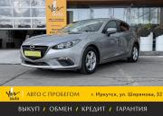 Mazda Axela III Иркутск  - изображение 23