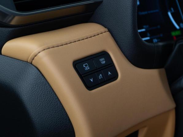 Lexus LX IV с пробегом 2025 года, цена 19 300 050 рублей, 23 км, внедорожник, Автокод Объявления