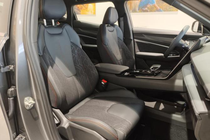 Новый Geely Cityray 2026 года, цена 2 789 990 рублей, внедорожник, Автокод Объявления