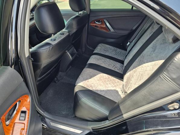 Toyota Camry VI (XV40) с пробегом 2008 года, цена 1 144 000 рублей, 209305 км, седан, Автокод Объявления