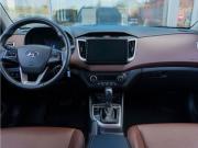 Hyundai Creta I Рестайлинг Новосибирск  - изображение 29