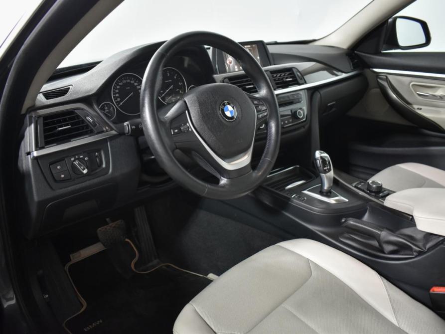 BMW 4 серии F32/F33/F36 Санкт-Петербург  - изображение 10