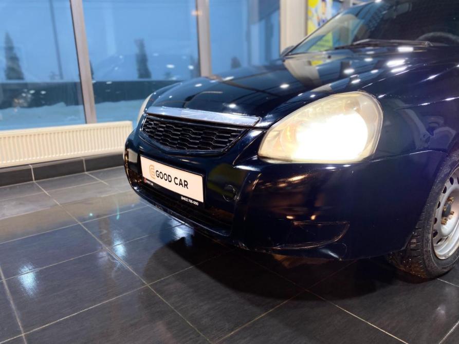 Lada (ВАЗ) Priora I Саратов  - изображение 7