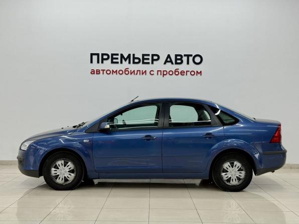 Ford Focus II с пробегом 2006 года, цена 335 000 рублей, 311718 км, седан, Автокод Объявления