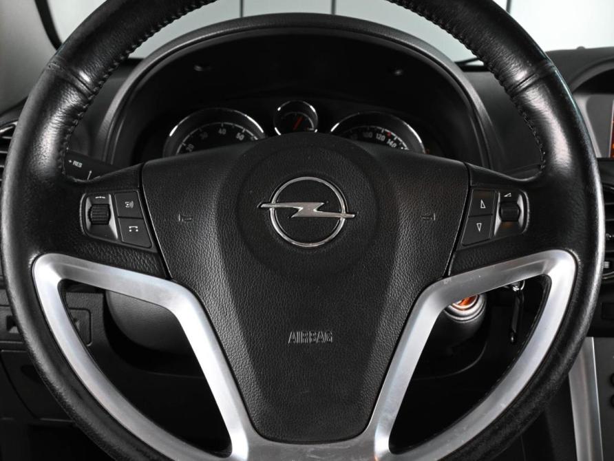Opel Antara I Рестайлинг Ростов-на-Дону  - изображение 12