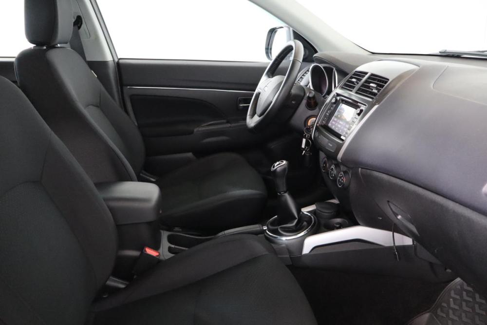 Mitsubishi ASX I Рестайлинг Санкт-Петербург  - изображение 9