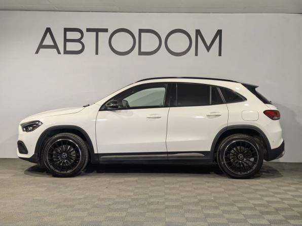 Mercedes-Benz GLA II (H247) с пробегом 2020 года, цена 3 555 000 рублей, 70124 км, внедорожник, Автокод Объявления