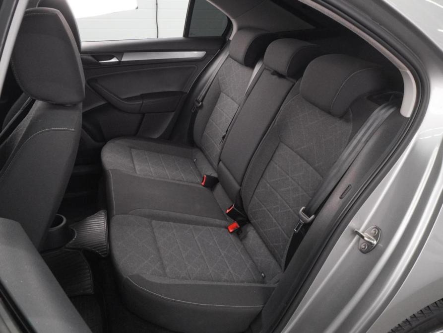 Volkswagen Polo VI Воронеж  - изображение 9