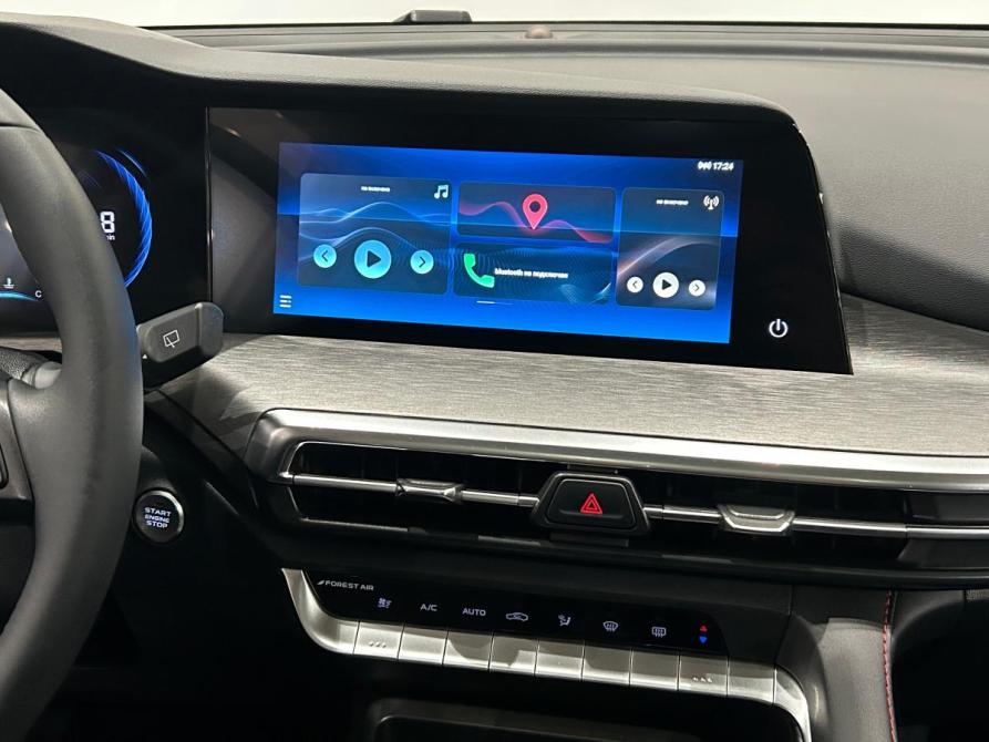 Changan CS35 Plus I Рестайлинг Санкт-Петербург  - изображение 18