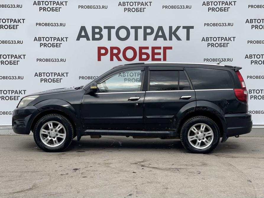 Great Wall Hover H3 I Владимир  - изображение 8