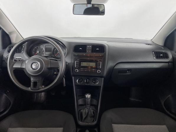 Volkswagen Polo V с пробегом 2012 года, цена 930 000 рублей, 106261 км, седан, Автокод Объявления