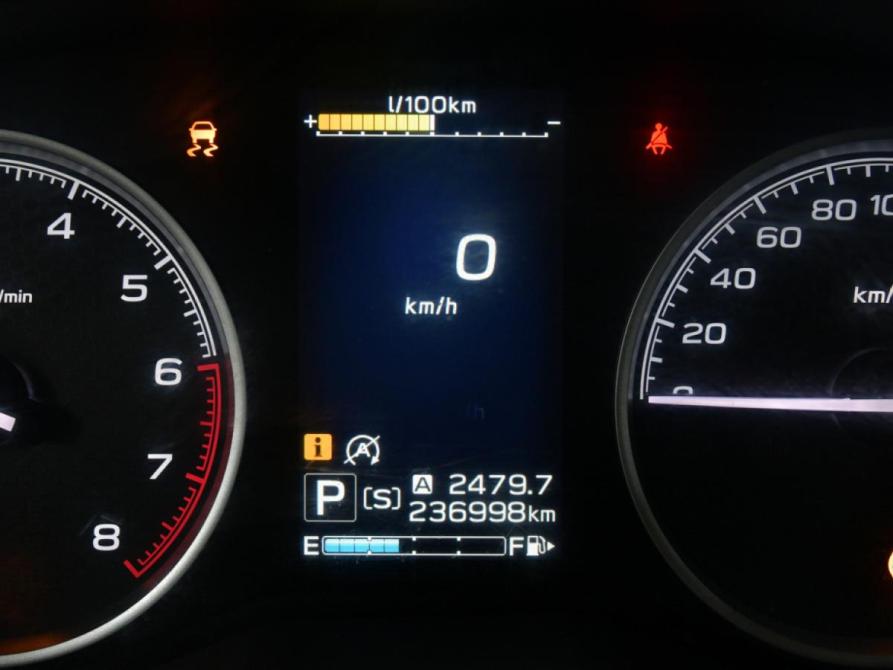 Subaru Forester V Москва  - изображение 12