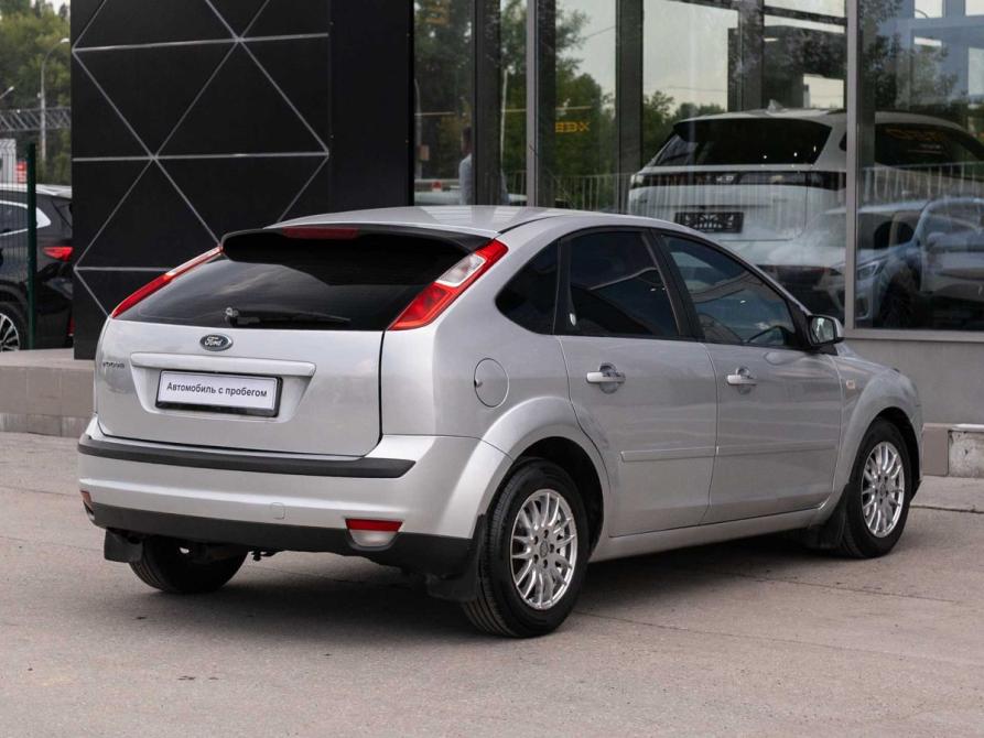 Ford Focus II Новосибирск  - изображение 5