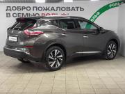 Nissan Murano III (Z52) Москва  - изображение 28
