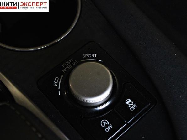 Lexus RX IV с пробегом 2018 года, цена 3 797 000 рублей, 139294 км, внедорожник, Автокод Объявления