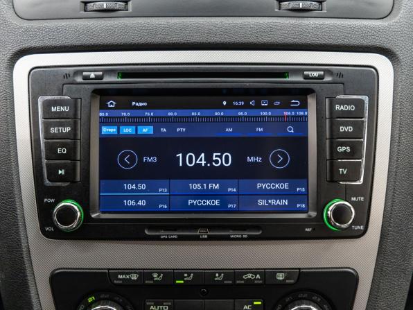 Skoda Octavia II (A5) Рестайлинг с пробегом 2012 года, цена 1 048 000 рублей, 161221 км, лифтбек, Автокод Объявления