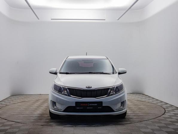 Kia Rio III с пробегом 2013 года, цена 939 000 рублей, 109743 км, хэтчбек, Автокод Объявления