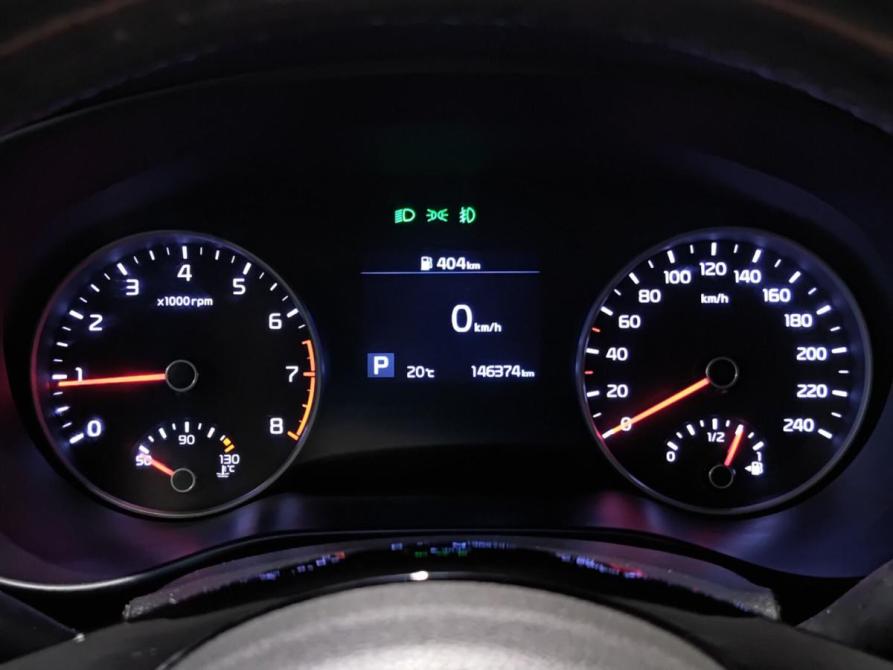 Kia Sportage IV Рестайлинг Казань  - изображение 16