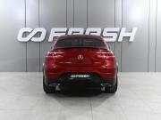Mercedes-Benz GLC Coupe I (C253) Ростов-на-Дону  - изображение 25