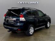 Toyota Land Cruiser Prado 150 Series Краснодар  - изображение 22