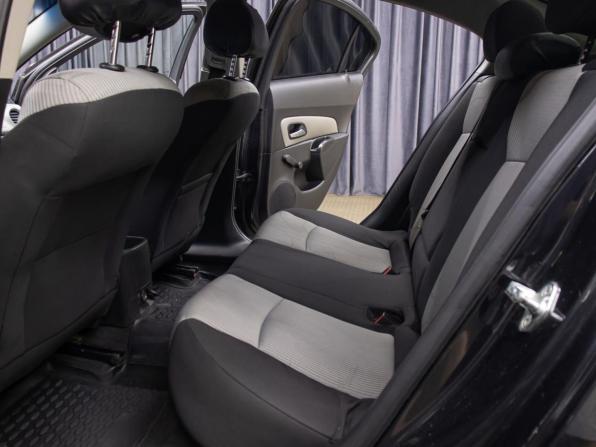 Chevrolet Cruze I с пробегом 2011 года, цена 698 000 рублей, 163239 км, седан, Автокод Объявления