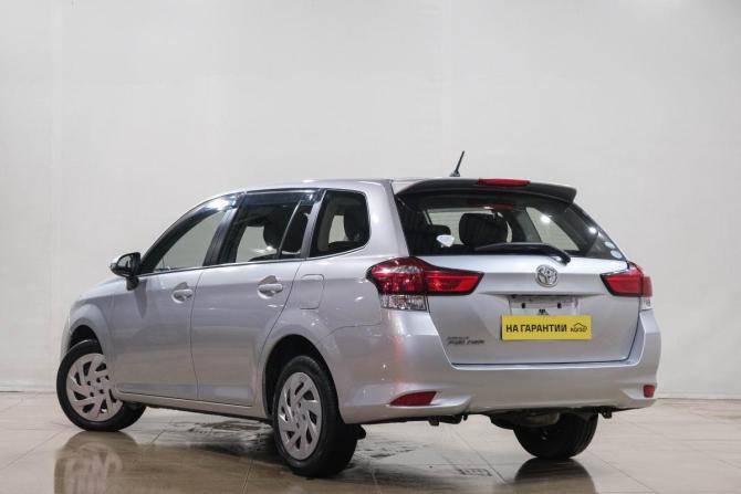 Toyota Corolla XI (E160 E170) Рестайлинг 2 с пробегом 2018 года, цена 1 439 000 рублей, 109000 км, универсал, Автокод Объявления